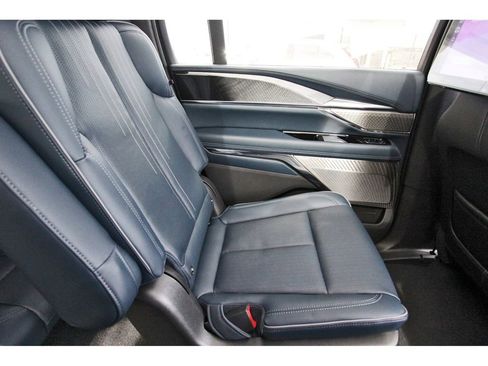 New 2026 Cadillac Escalade IQ Sport 2 AWD/4WD image 11
