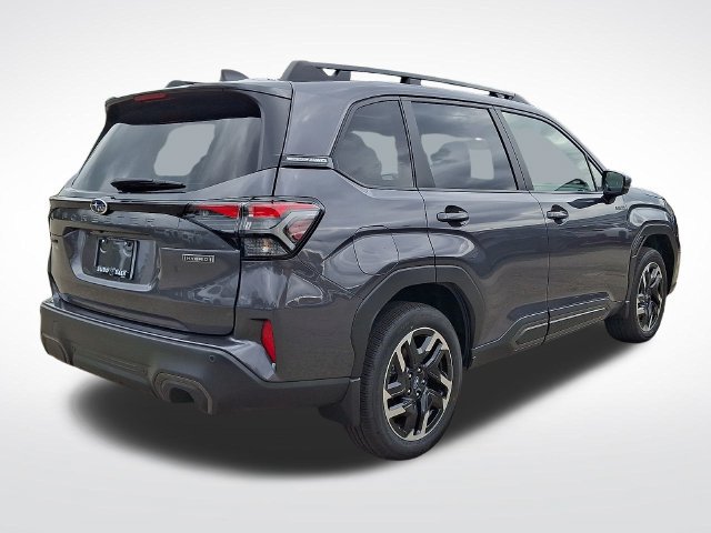 New 2026 Subaru Forester Sport AWD/4WD image 7