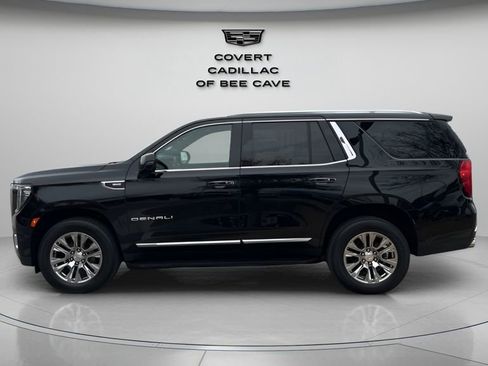 Used 2021 GMC Yukon Denali image 5