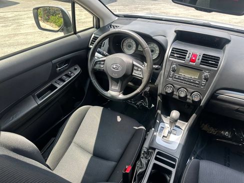 Used 2013 Subaru Impreza 2.0i Sport Premium AWD/4WD image 24