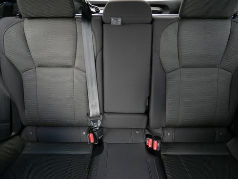 Certified 2024 Subaru Crosstrek 2.0i Premium AWD/4WD image 13