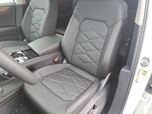 New 2026 Volkswagen Atlas SE AWD/4WD image 16