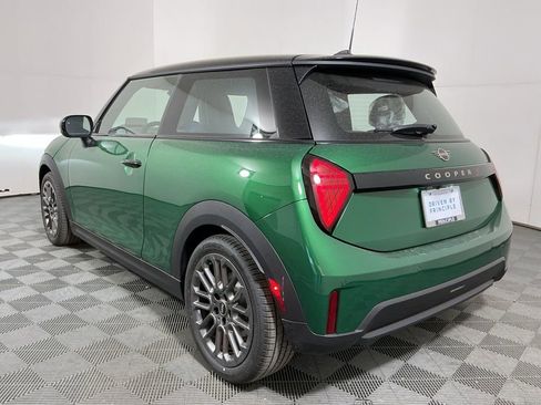 New 2026 MINI Cooper S image 8