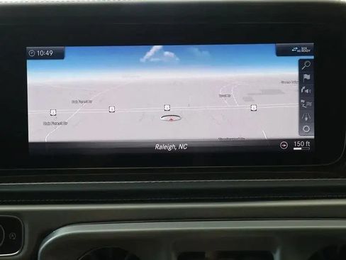 Used 2020 Mercedes-Benz G 63 AMG 4MATIC image 27