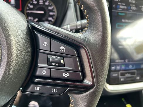 Certified 2024 Subaru Crosstrek 2.5i Sport image 30