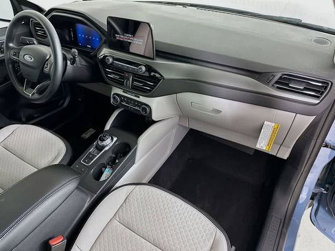 New 2026 Ford Escape Active image 33