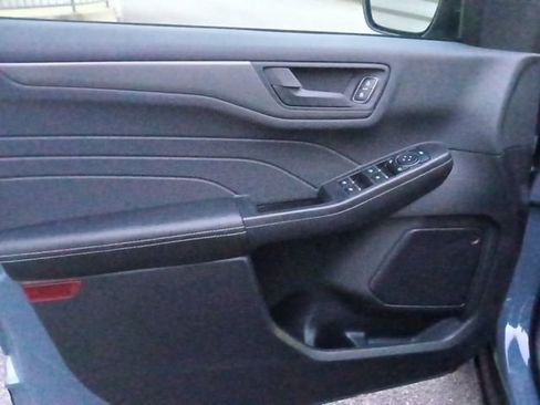New 2026 Ford Escape Active w/ Tech Pack #1 FWD image 11