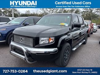 Used 2008 Honda Ridgeline RTL video 1