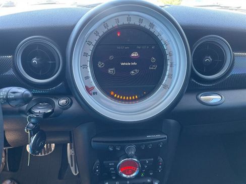 Used 2013 MINI Cooper S FWD image 10