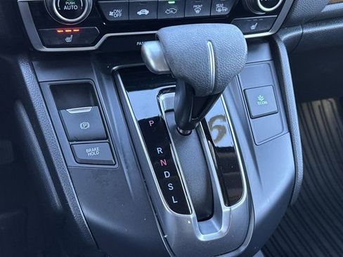 Used 2019 Honda CR-V EX image 38