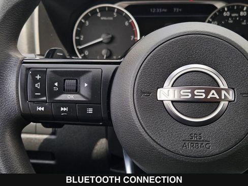 Used 2023 Nissan Rogue SV FWD image 22
