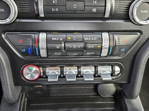 Certified 2022 Ford Mustang GT Premium image 16