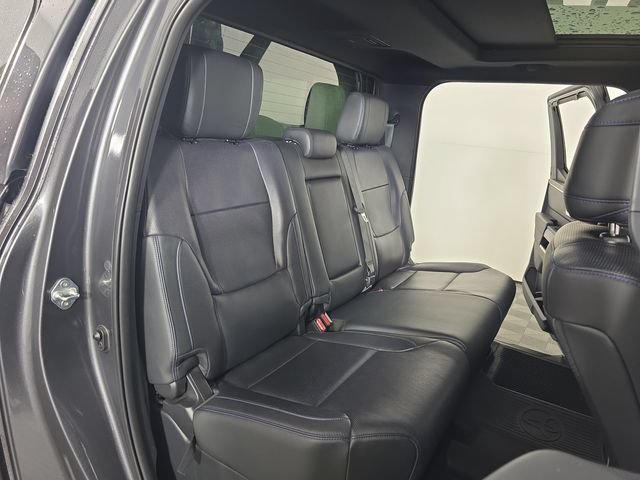 Used 2023 Toyota Tundra Platinum AWD/4WD image 29