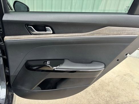 Used 2023 Kia K5 EX w/ EX Premium Package image 33