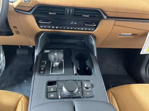 New 2026 MAZDA CX-70 3.3 Turbo S w/ Premium Plus image 17