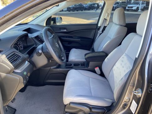 Used 2016 Honda CR-V LX image 33