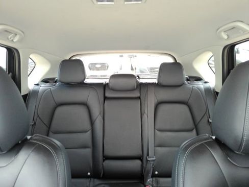 Used 2025 MAZDA CX-5 AWD 2.5 S w/ Select Package image 31