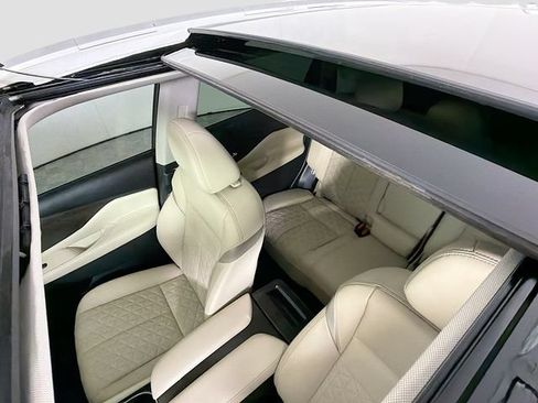 Used 2022 Nissan Murano Platinum w/ Cargo Package FWD image 14
