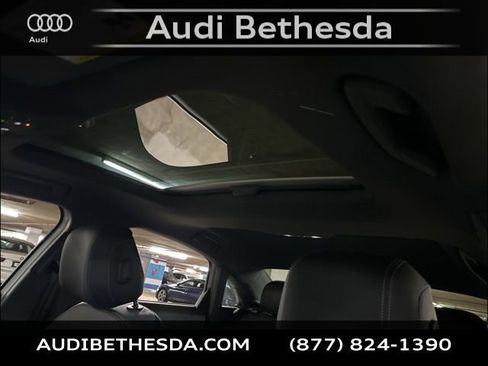 Certified 2023 Audi A3 2.0T Premium w/ Convenience Package image 27