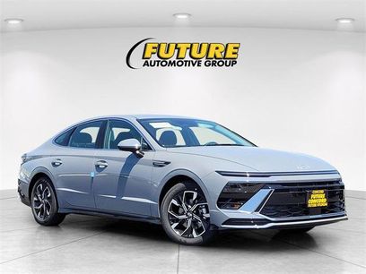 New 2025 Hyundai Sonata SEL