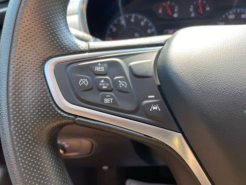 Certified 2022 Chevrolet Equinox LS AWD/4WD image 33