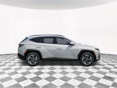 Used 2025 Hyundai Tucson SEL image 9