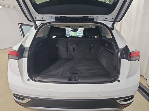 Used 2023 Buick Envision Preferred FWD image 15