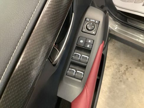 Used 2020 Lexus NX 300 AWD w/ Premium Package image 17