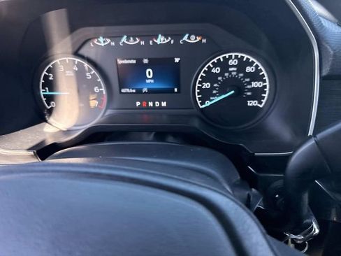 Used 2021 Ford F150 XL w/ STX Appearance Package image 35