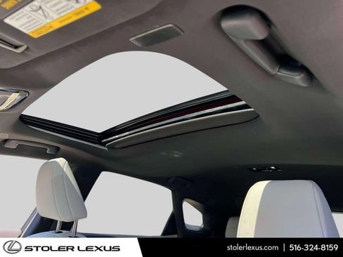 Certified 2025 Lexus RX 350 Premium w/ Accessory Package (Z1) AWD/4WD image 25