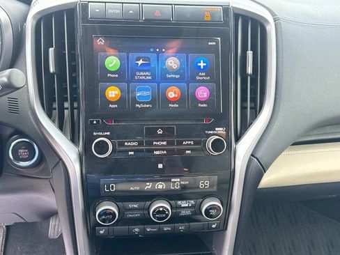 Used 2020 Subaru Ascent Limited AWD/4WD image 32