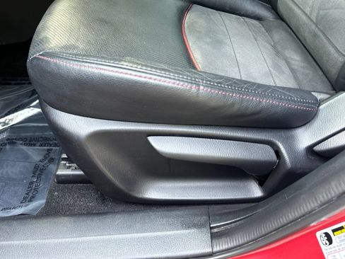 Used 2018 MAZDA CX-3 Grand Touring AWD/4WD image 16