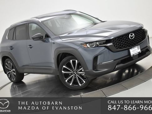 New 2026 MAZDA CX-50 AWD 2.5 S w/ Weather Package image 2