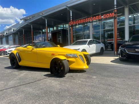 Used 1999 Plymouth Prowler RWD image 7