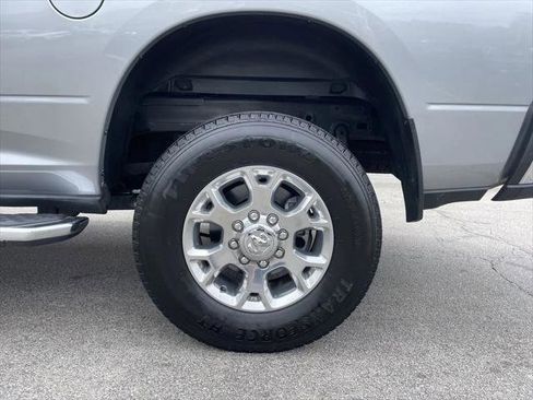 Certified 2023 RAM 2500 Laramie AWD/4WD image 10