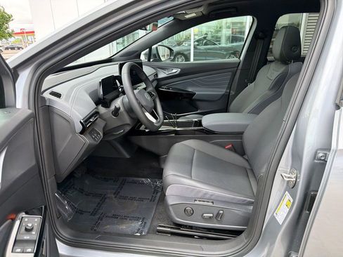 Certified 2023 Volkswagen ID.4 Pro S AWD/4WD image 11
