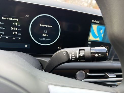 New 2026 Hyundai Santa Cruz SEL image 34