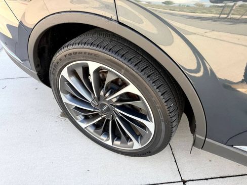 Used 2024 Lincoln Aviator Reserve w/ Equipment Group 201A AWD/4WD image 14