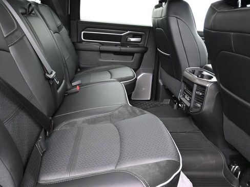 New 2026 RAM 3500 Laramie image 16