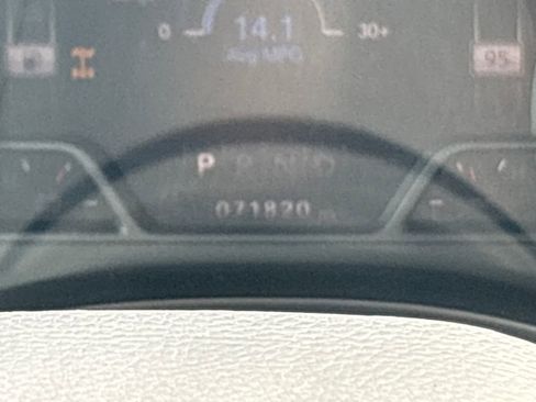 Used 2020 RAM 1500 Rebel w/ Rebel Level 1 Equipment Group AWD/4WD image 22