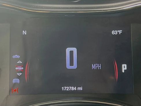 Used 2018 Dodge Durango R/T w/ Trailer Tow Group IV image 13