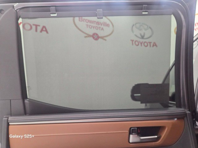 New 2026 Toyota Tundra 1794 Edition AWD/4WD image 44