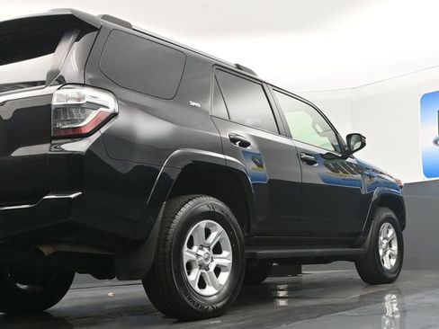 Used 2024 Toyota 4Runner SR5 image 21