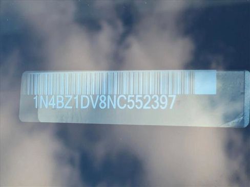 Used 2022 Nissan Leaf SL Plus image 14