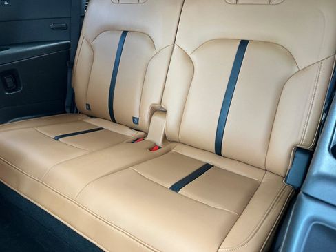 Certified 2025 MAZDA CX-90 3.3 Turbo S w/ Premium Plus image 16