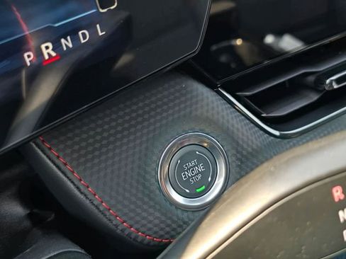 New 2026 Chevrolet Equinox RS w/ Convenience Package III image 29