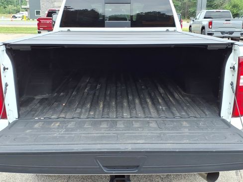 Used 2020 Chevrolet Silverado 3500 High Country w/ Z71 Off-Road Package AWD/4WD image 17