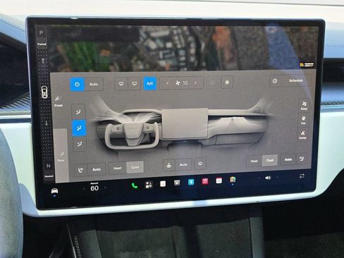 Used 2022 Tesla Model X Plaid AWD/4WD image 31