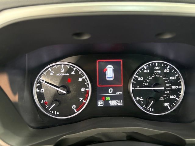 Used 2023 Subaru Ascent Limited w/ Technology Package AWD/4WD image 28