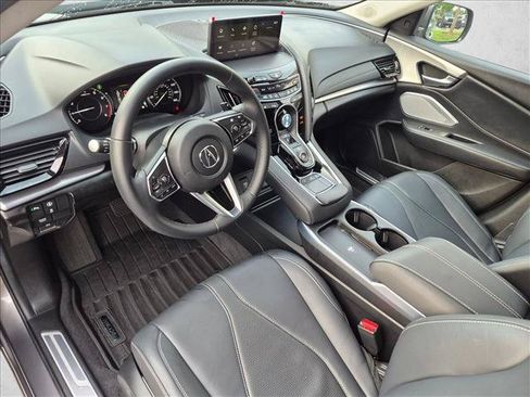 Certified 2025 Acura RDX SH-AWD w/ Technology Package image 10